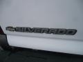 2000 Summit White Chevrolet Silverado 1500 LS Extended Cab  photo #11