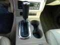  2007 Mountaineer  5 Speed Automatic Shifter