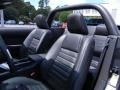 2007 Alloy Metallic Ford Mustang GT Premium Convertible  photo #19