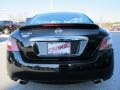 Super Black - Maxima 3.5 S Photo No. 4