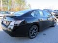 Super Black - Maxima 3.5 S Photo No. 5