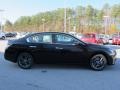 Super Black - Maxima 3.5 S Photo No. 6