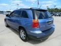 2007 Marine Blue Pearl Chrysler Pacifica Touring  photo #7