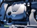 Super Black - Maxima 3.5 S Photo No. 12