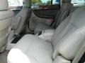 2007 Marine Blue Pearl Chrysler Pacifica Touring  photo #12