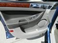 2007 Marine Blue Pearl Chrysler Pacifica Touring  photo #16