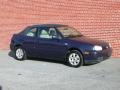 Batik Blue Pearl - Cabrio GLX Photo No. 2