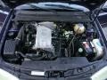 Batik Blue Pearl - Cabrio GLX Photo No. 3