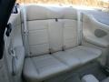 Batik Blue Pearl - Cabrio GLX Photo No. 6