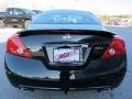 2012 Super Black Nissan Altima 2.5 S Coupe  photo #4