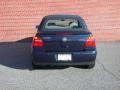 2001 Batik Blue Pearl Volkswagen Cabrio GLX  photo #8