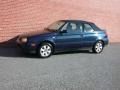 Batik Blue Pearl - Cabrio GLX Photo No. 11