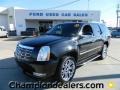 Black Raven - Escalade AWD Photo No. 1