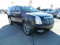 Black Raven - Escalade AWD Photo No. 3
