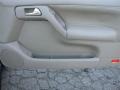 Batik Blue Pearl - Cabrio GLX Photo No. 19