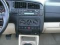 Batik Blue Pearl - Cabrio GLX Photo No. 23