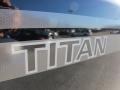 Galaxy Black - Titan SV Crew Cab Photo No. 11
