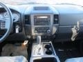 Galaxy Black - Titan SV Crew Cab Photo No. 12