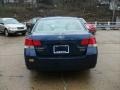 2011 Azurite Blue Pearl Subaru Legacy 2.5i Premium  photo #8