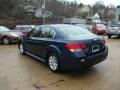 2011 Azurite Blue Pearl Subaru Legacy 2.5i Premium  photo #9