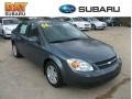Blue Granite Metallic - Cobalt LT Sedan Photo No. 1