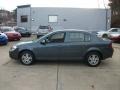 Blue Granite Metallic - Cobalt LT Sedan Photo No. 2