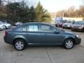 Blue Granite Metallic - Cobalt LT Sedan Photo No. 6