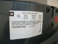 Blue Granite Metallic - Cobalt LT Sedan Photo No. 11