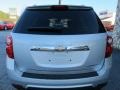 Silver Ice Metallic - Equinox LT Photo No. 6