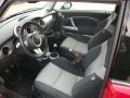 2005 Chili Red Mini Cooper S Hardtop  photo #11