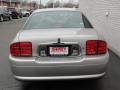 2002 Silver Birch Metallic Lincoln LS V8  photo #5