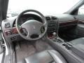 Medium Parchment Dashboard Photo for 2002 Lincoln LS #58088729