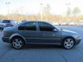 Platinum Grey Metallic - Jetta GLS 1.8T Sedan Photo No. 7