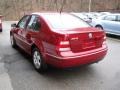 Spice Red Metallic - Jetta GLS Sedan Photo No. 5