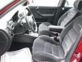 Spice Red Metallic - Jetta GLS Sedan Photo No. 8