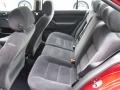 Spice Red Metallic - Jetta GLS Sedan Photo No. 9