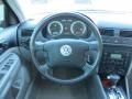 2004 Platinum Grey Metallic Volkswagen Jetta GLS 1.8T Sedan  photo #17