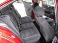 Spice Red Metallic - Jetta GLS Sedan Photo No. 10