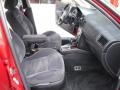 Spice Red Metallic - Jetta GLS Sedan Photo No. 11