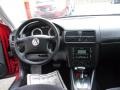 Spice Red Metallic - Jetta GLS Sedan Photo No. 12