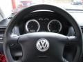 Spice Red Metallic - Jetta GLS Sedan Photo No. 16