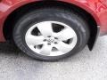 Spice Red Metallic - Jetta GLS Sedan Photo No. 18