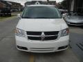 Stone White - Grand Caravan SXT Photo No. 2