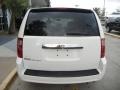 Stone White - Grand Caravan SXT Photo No. 3