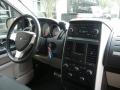 Stone White - Grand Caravan SXT Photo No. 5