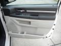 Stone White - Grand Caravan SXT Photo No. 6