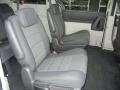 Stone White - Grand Caravan SXT Photo No. 7