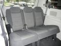 Stone White - Grand Caravan SXT Photo No. 8