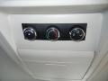 Stone White - Grand Caravan SXT Photo No. 9