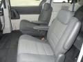 Stone White - Grand Caravan SXT Photo No. 10